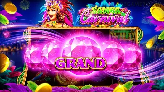 Saque PIX 98game